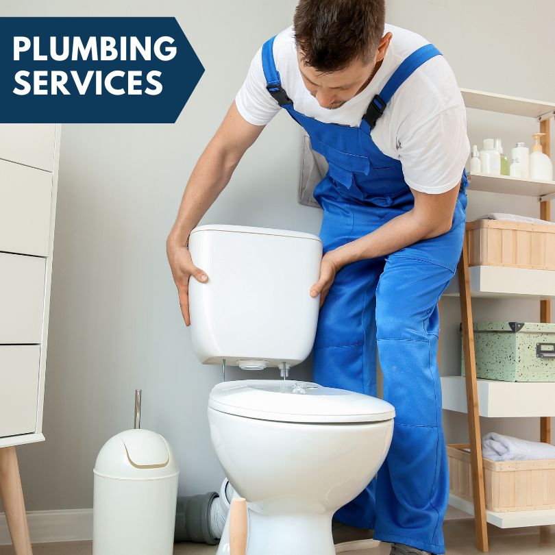 Plumbing Company in California, MD